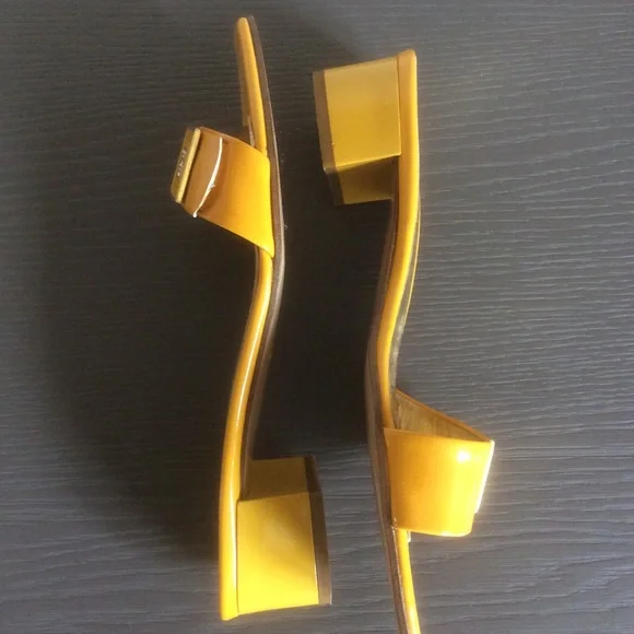 Sgariglia Luigi Sandals